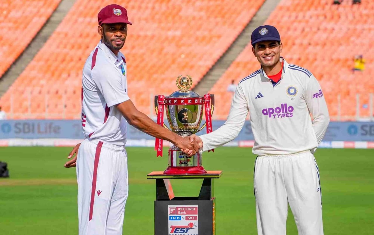 Read more about the article क्या भारत तीसरे दिन ही पहला टेस्ट जीत पायेगा ?